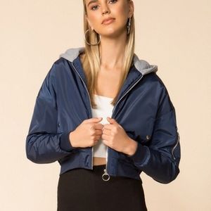 Superdown jacket